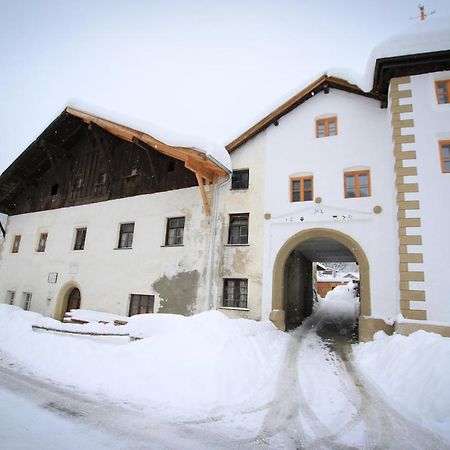 Ferienhaus Kohle Apartment Pfunds Exterior photo